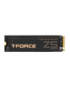 Dysk SSD Team Group T-FORCE Cardea Z540 2TB M.2 PCIe NVMe Gen5 x4 2280 (12400/11800) TLC - nr 8