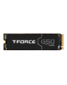 Dysk SSD Team Group T-FORCE G50 1TB M.2 PCIe NVMe Gen4 x4 (5000/4800) SLC - nr 10