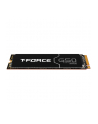 Dysk SSD Team Group T-FORCE G50 1TB M.2 PCIe NVMe Gen4 x4 (5000/4800) SLC - nr 7