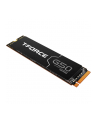 Dysk SSD Team Group T-FORCE G50 2TB M.2 PCIe NVMe Gen4 x4 (5000/4500) SLC - nr 9