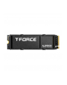 Dysk SSD Team Group T-FORCE G70 Pro 1TB M.2 PCIe NVMe Gen4 x4 (7400/5500) SLC HS - nr 1