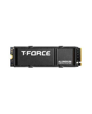 Dysk SSD Team Group T-FORCE G70 Pro 1TB M.2 PCIe NVMe Gen4 x4 (7400/5500) SLC HS