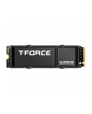 Dysk SSD Team Group T-FORCE G70 Pro 1TB M.2 PCIe NVMe Gen4 x4 (7400/5500) SLC HS