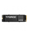 Dysk SSD Team Group T-FORCE G70 Pro 2TB M.2 PCIe NVMe Gen4 x4 (7400/6800) SLC HS - nr 2