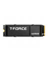 Dysk SSD Team Group T-FORCE G70 Pro 4TB M.2 PCIe NVMe Gen4 x4 (7400/6600) SLC HS - nr 6