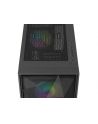 Obudowa Genesis Diaxid 605 ARGB Midi Towar (z oknem, USB-C) Czarna - nr 26