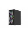 Obudowa Genesis Diaxid 605 ARGB Midi Towar (z oknem, USB-C) Czarna - nr 32