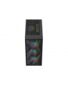 Obudowa Genesis Diaxid 605 ARGB Midi Towar (z oknem, USB-C) Czarna - nr 34