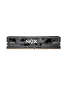Pamięć DDR5 Apacer NOX 32GB (1x32GB) 5200MHz CL40 1,25V Black - nr 1