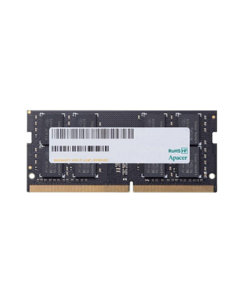 Pamięć SODIMM DDR4 Apacer 32GB (1x32GB) 2666MHz CL19 1,2V