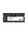Pamięć SODIMM DDR5 Apacer 8GB (1x8GB) 4800MHz CL40 1,1V - nr 1