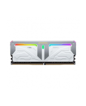 Pamięć DDR5 Apacer ZADAK SPARK RGB 32GB (1x32GB) 5600MHz CL40 1,25V Biała