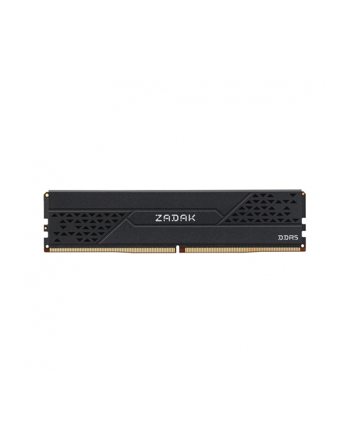 Pamięć DDR5 Apacer ZADAK TWIST 16GB (1x16GB) 6400MHz CL32 1,4V Black główny