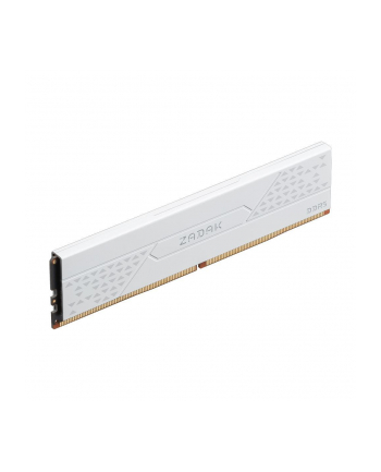 Pamięć DDR5 Apacer ZADAK TWIST 16GB (1x16GB) 6400MHz CL32 1,4V Biała