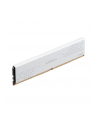 Pamięć DDR5 Apacer ZADAK TWIST 32GB (1x32GB) 6400MHz CL32 1,4V Biała - nr 1