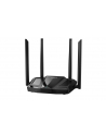 Router bezprzewodowy Dahua AC12 WiFi 5 AC1200 3xLAN 1xWAN - nr 2