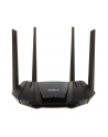 Router bezprzewodowy Dahua AX30 WiFi 6 AX3000 3xLAN 1xWAN - nr 1