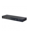 Switch zarządzalny Dahua SG4028 24x10/100/1000 Mb/s, 2x10/100/1000Mb/s Uplink, 2x1000Mb/s SFP Uplink - nr 5