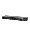 cyberpower PDU41005 16A, 8xC13, 1U - nr 1