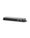 cyberpower PDU41005 16A, 8xC13, 1U - nr 3