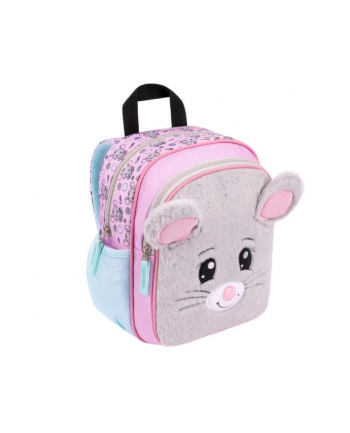 majewski Plecak przedszkolny D-7 Mouse