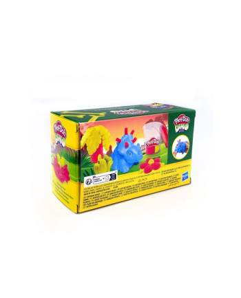 hasbro PROMO PLAY-DOH Zestaw Triceratops F3502-1