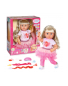 zapf creation BABY born® Lalka Sister Style'amp;Play 43cm 833018 ZAPF - nr 7