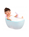 zapf creation BABY born® Lalka Sister Style'amp;Play brunetka 43cm 833025 ZAPF - nr 24