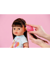 zapf creation BABY born® Lalka Sister Style'amp;Play brunetka 43cm 833025 ZAPF - nr 7