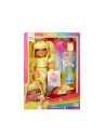 mga entertainment MGA Junior High PJ Party Fashion Lalka Sunny (Yellow) 503682 - nr 1