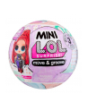 mga entertainment LOL Surprise Mini S3 Move-and-Groove p48 588450 - nr 1