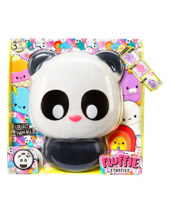 mga entertainment MGA Maskotka Fluffie Stuffiez Panda 594451