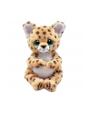 ty inc. Maskotka TY Beanie Bellies LLOYD leopard 15cm 41282 - nr 1