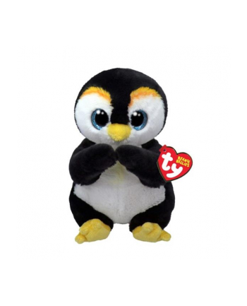ty inc. Maskotka TY Beanie Bellies NEVE pingwin 15cm 41505