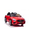 inni Auto na akumulator Mercedes SL65 S czerwony 4267 - nr 1