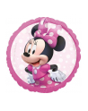 amscan Balon foliowy Standard Minnie Mysz Forever S60 zapakowany 4070401 - nr 1