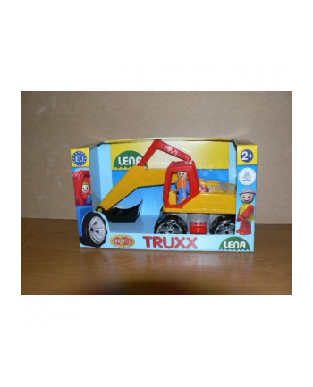 LENA TRUXX Auto truck koparka 04411 740505