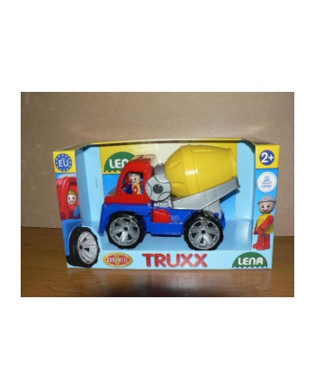 LENA TRUXX Auto betoniarka 04413 740901