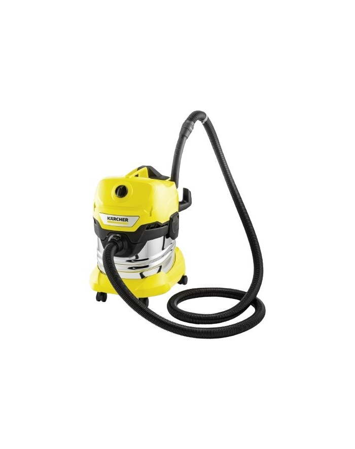 karcher Odkurzacz uniwersalny WD4 S V-20/4/35 (YSY) (wersja europejska) 1.628-253.0 główny