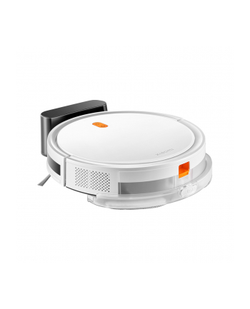xiaomi Robot sprzątający z mopem E5 Biały