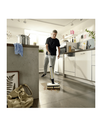 karcher Mop elektryczny FC 7 Cordless (wersja europejska) 1.055-701.0