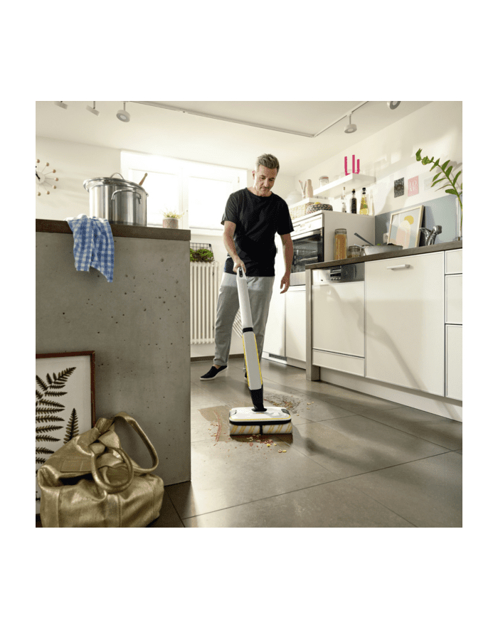 karcher Mop elektryczny FC 7 Cordless (wersja europejska) 1.055-701.0 główny
