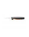 fiskars Nóż do skrobania, zagięty, 7cm FF 1057545 - nr 5