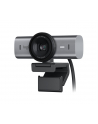 logitech Kamera internetowa MX Brio 4K - nr 36