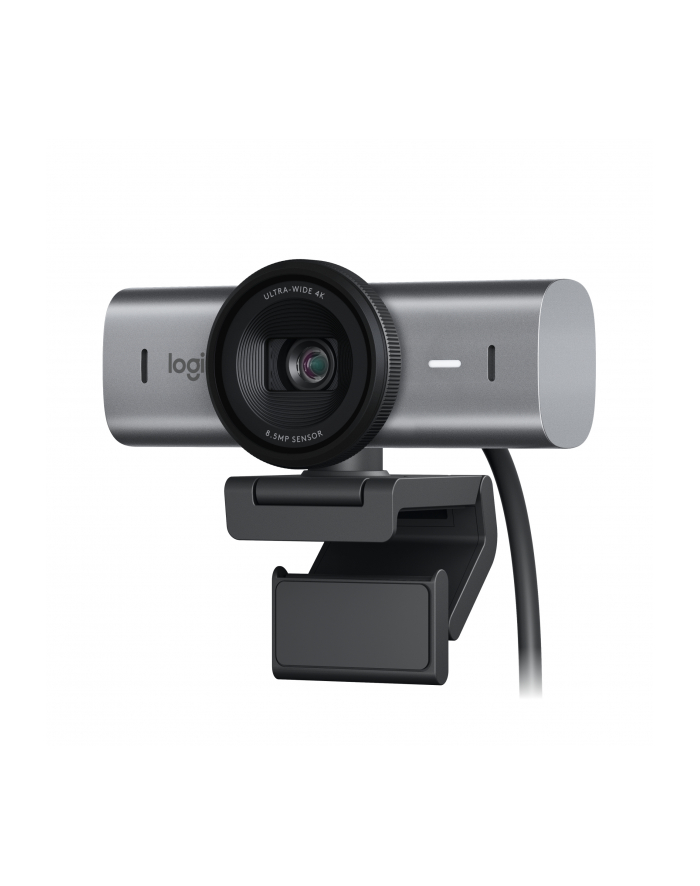 logitech Kamera internetowa MX Brio 4K główny
