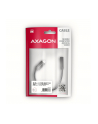 axagon Zewnętrzna karta dźwiękowa ADA-HC USB-C 32bit DAC 3.5mm (F) złącze, 384kHz - nr 9