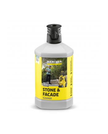 karcher Srodek do czyszczenia kamienia 3w1 1l 6.295-765.0 nr 1