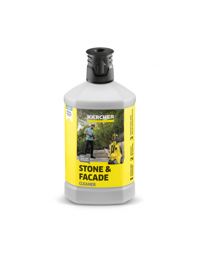 karcher Srodek do czyszczenia kamienia 3w1 1l 6.295-765.0 główny