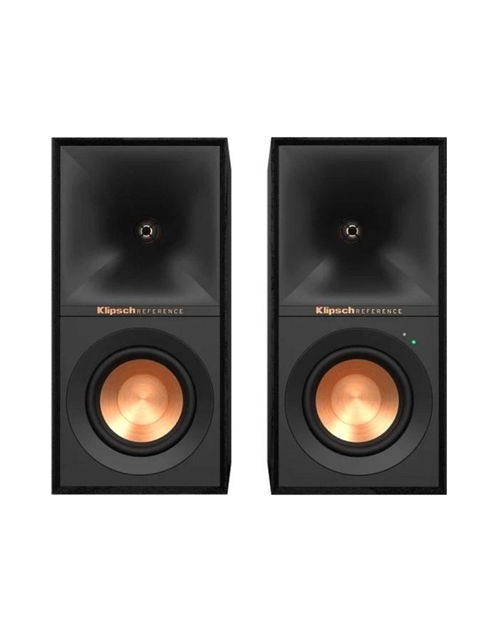 klipsch Zestaw kolumn R-40PM czarny główny