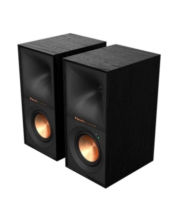 klipsch Zestaw kolumn R-40PM czarny